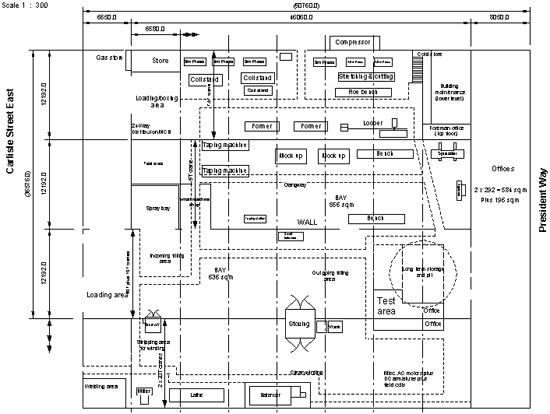 Work With Wood: build a shop floor